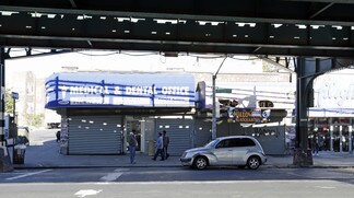 Bronx, NY undefined - 1561 Westchester Ave