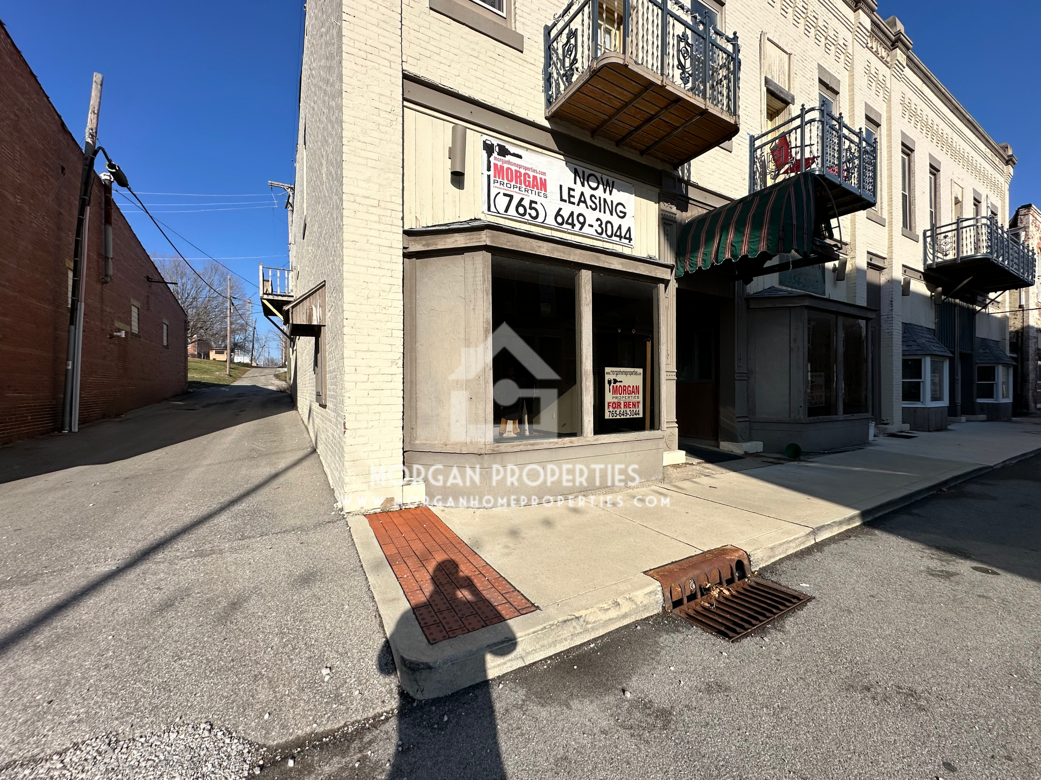 512-516 Locust St, Middletown, IN for Rent