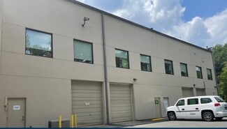 Charlottesville, VA Flex - 2335 Seminole Ln