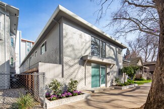 Sacramento, CA undefined - 1317 F St Sacramento, CA undefined - 1317 F St