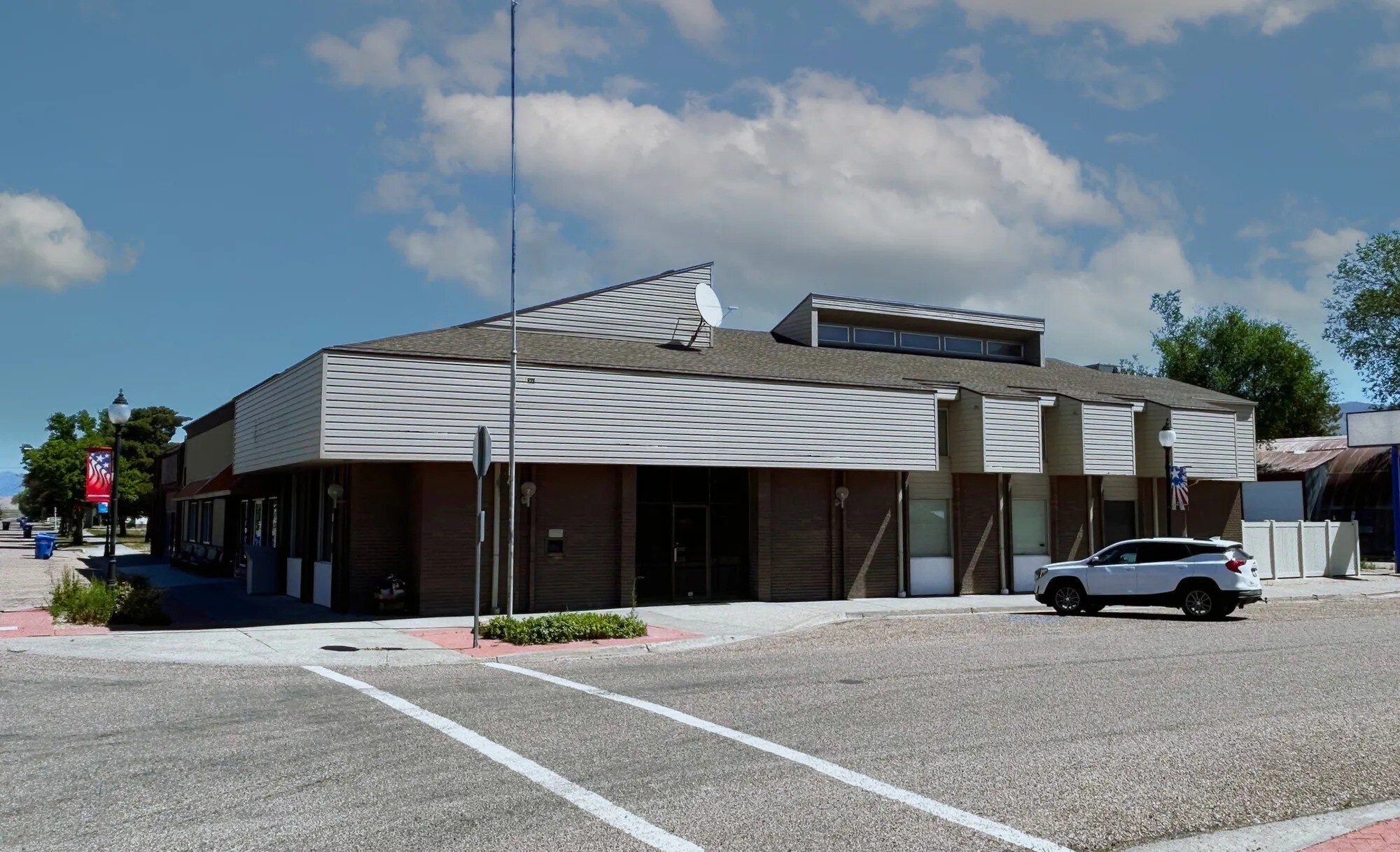 17 E Center St, Downey, ID for Rent