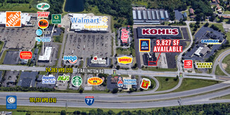 Akron, OH Retail - 2981 S Arlington Rd