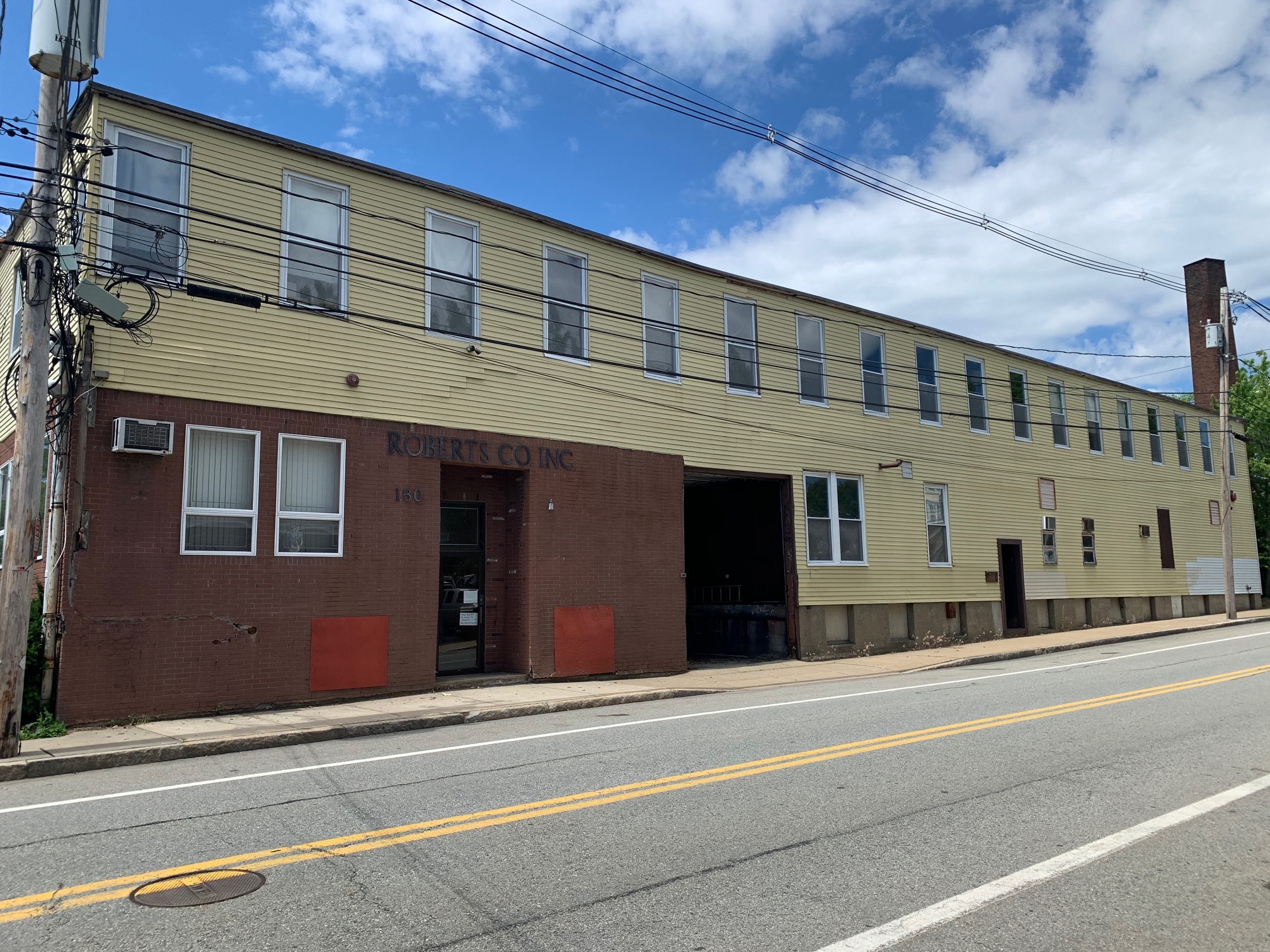 180 Franklin St, Framingham, MA for Rent