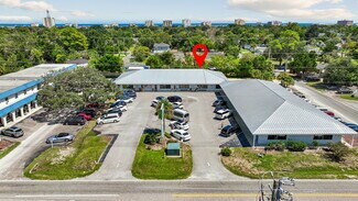 Jacksonville Beach, FL undefined - 1401 Penman Rd