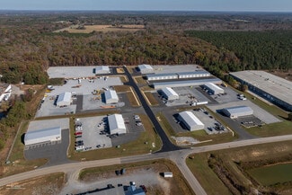 Amelia Court House, VA Industrial - Kendall Abbott Dr