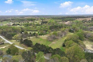 Hoschton, GA Residential Land - 479 Bill Watkins Rd
