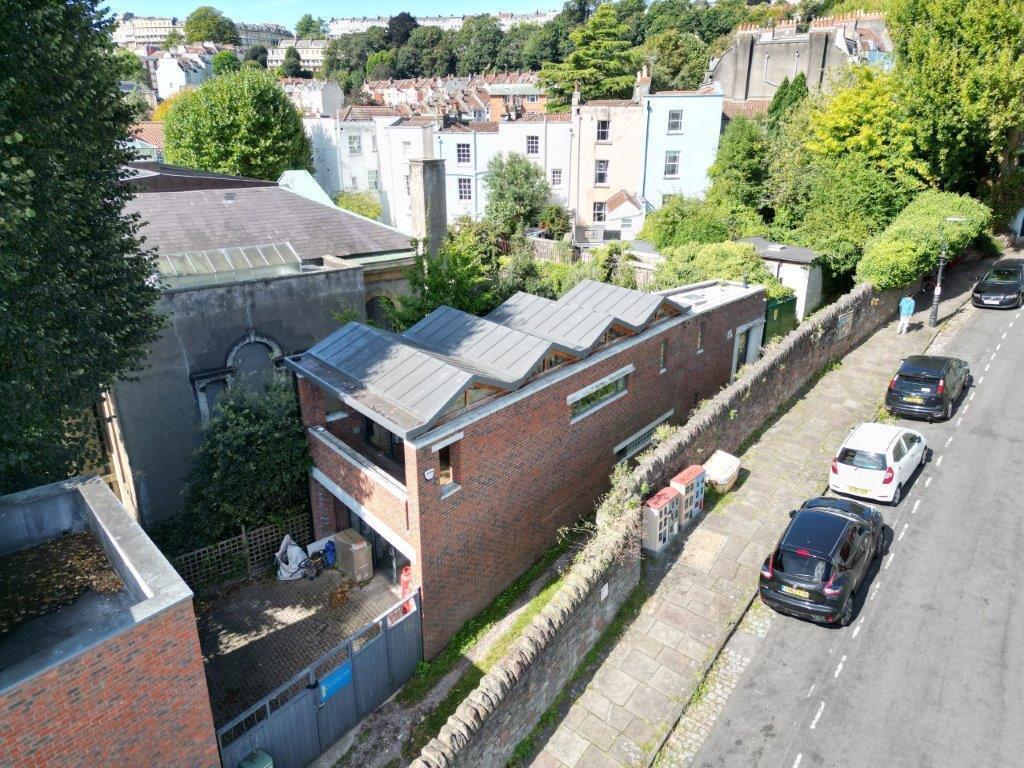 1B Ambra Vale, Bristol, BST for Sale