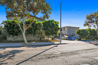 Los Angeles, CA Apartments - 12624-12700 S Wilmington Avenue