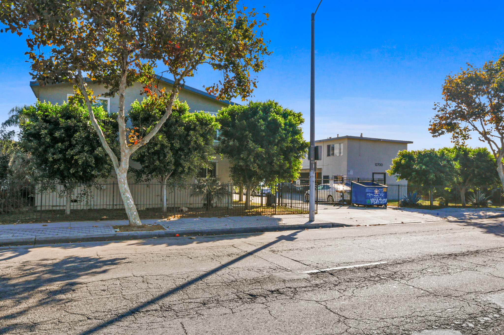 12624-12700 S Wilmington Avenue, Los Angeles, CA for Sale