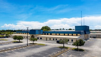 Pensacola, FL Office - 3670 N L St