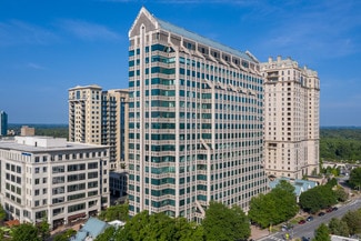Atlanta, GA Office - 3060 Peachtree Rd NW