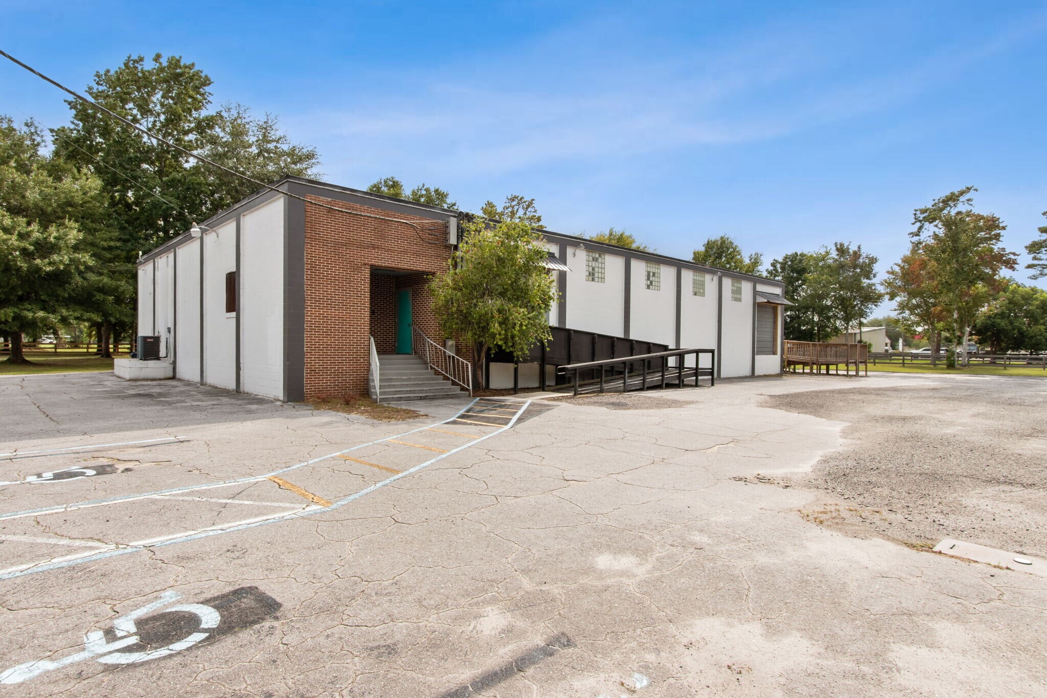 30 Barber Rd, Macclenny, FL for Sale