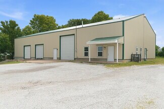 Joplin, MO Industrial - 136 N Prigmor Ave