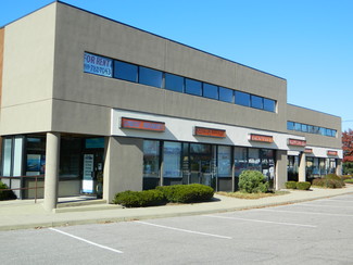 Flemington, NJ Office, Retail - 18 Commerce St