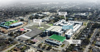 Austin, TX Retail - 5811 Berkman Dr Austin, TX Retail - 5811 Berkman Dr