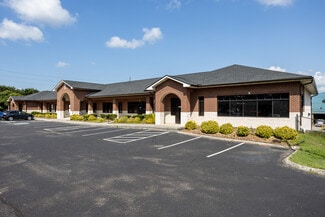 Knoxville, TN Office - 5266 N National Dr Knoxville, TN Office - 5266 N National Dr