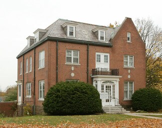 New Britain, CT Churches - 655 East St New Britain, CT Churches - 655 East St