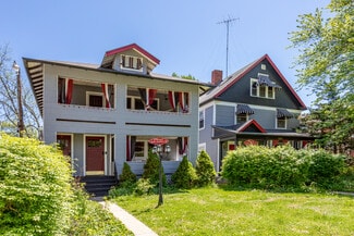 Topeka Multifamily Portfolio for Sale