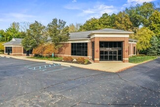 Lafayette, IN Office/Medical - 100 Professional Ct Lafayette, IN Office/Medical - 100 Professional Ct