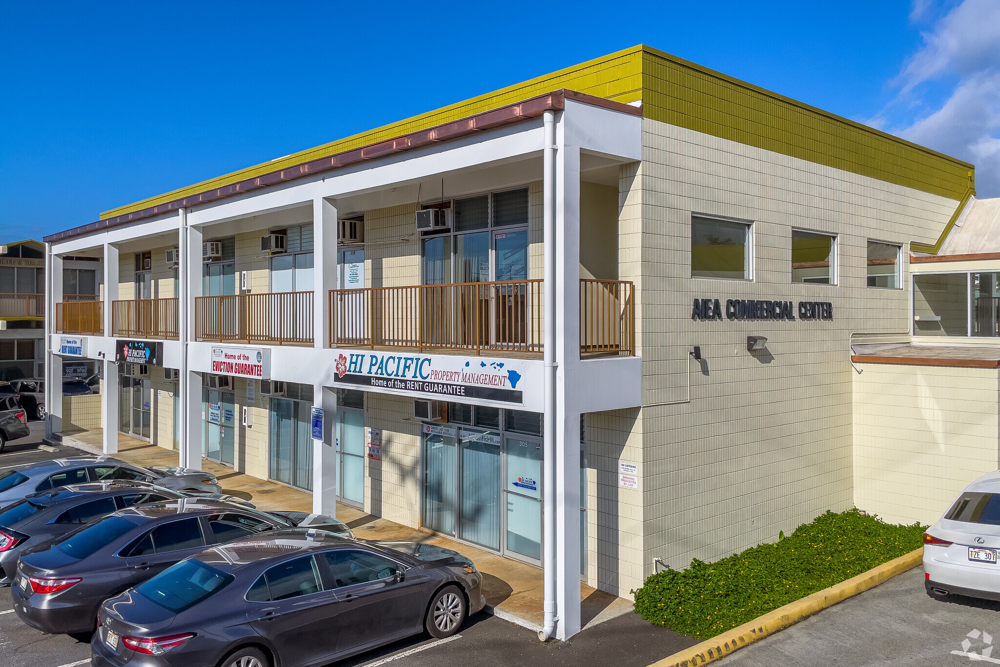 99-205 Moanalua Rd, Aiea, HI for Rent