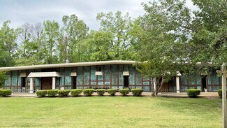 Corinth, MS Specialty - 1951 E 3rd St Corinth, MS Specialty - 1951 E 3rd St