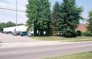 Cincinnati, OH Industrial - 484-516 Northland Blvd Cincinnati, OH Industrial - 484-516 Northland Blvd