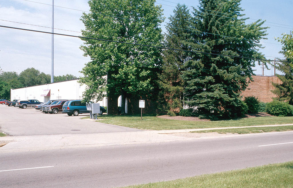 484-516 Northland Blvd, Cincinnati, OH for Rent