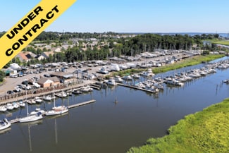 Parlin, NJ Marinas - 8000 Gondek Drive