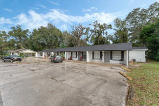 Deland, FL Apartments - 333 S Osceola St