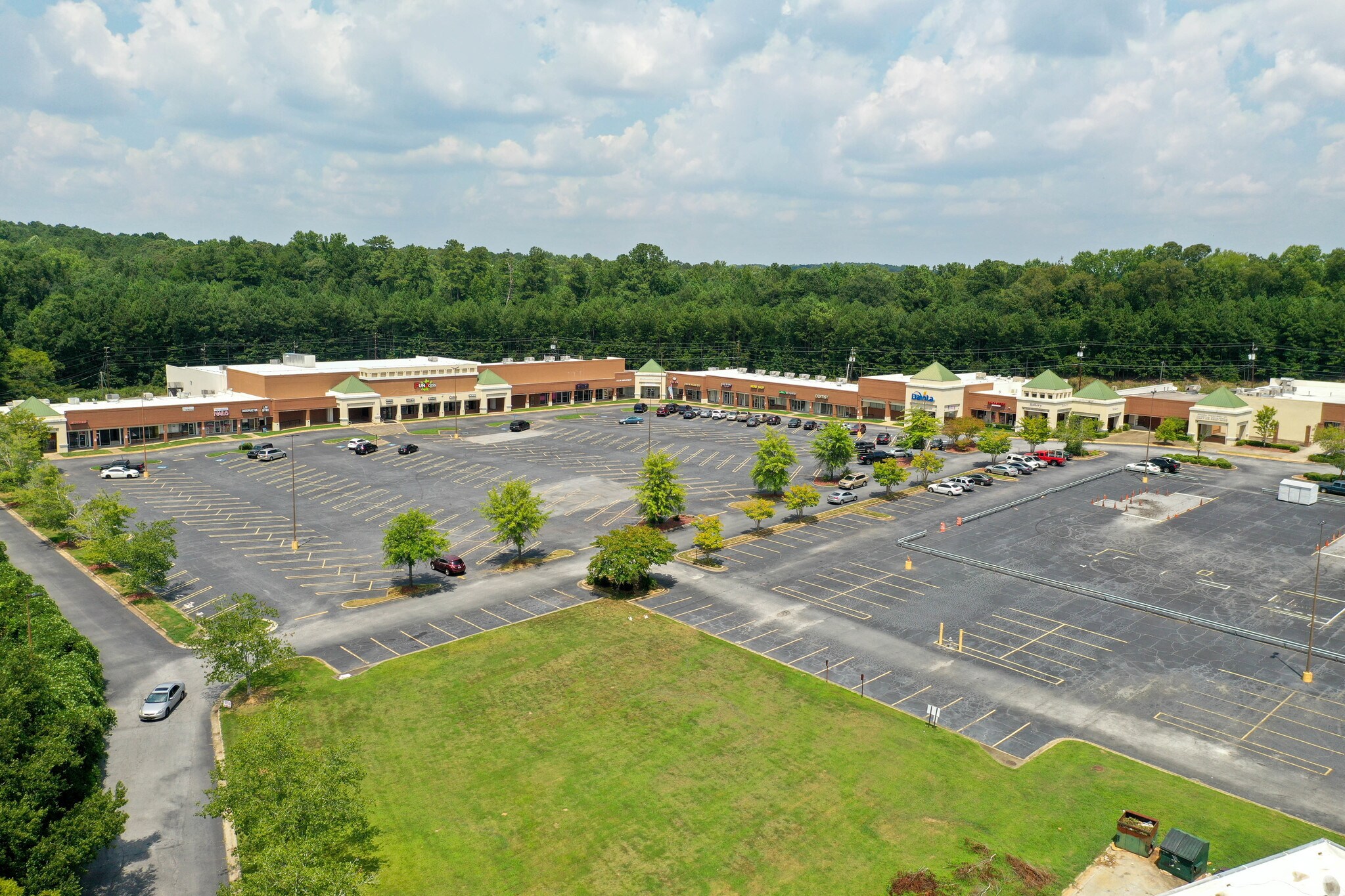 7984-8044 Rockbridge Rd, Lithonia, GA for Rent
