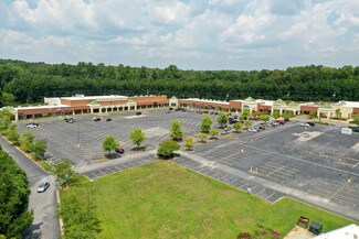 Lithonia, GA Retail - 7984-8044 Rockbridge Rd