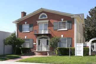 Riverside, CA Office - 4255 Main St Riverside, CA Office - 4255 Main St