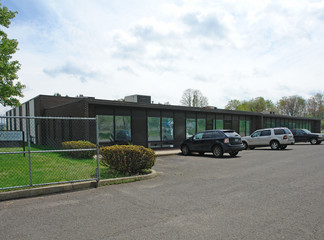 Stony Point, NY Office - 15 Holt Dr