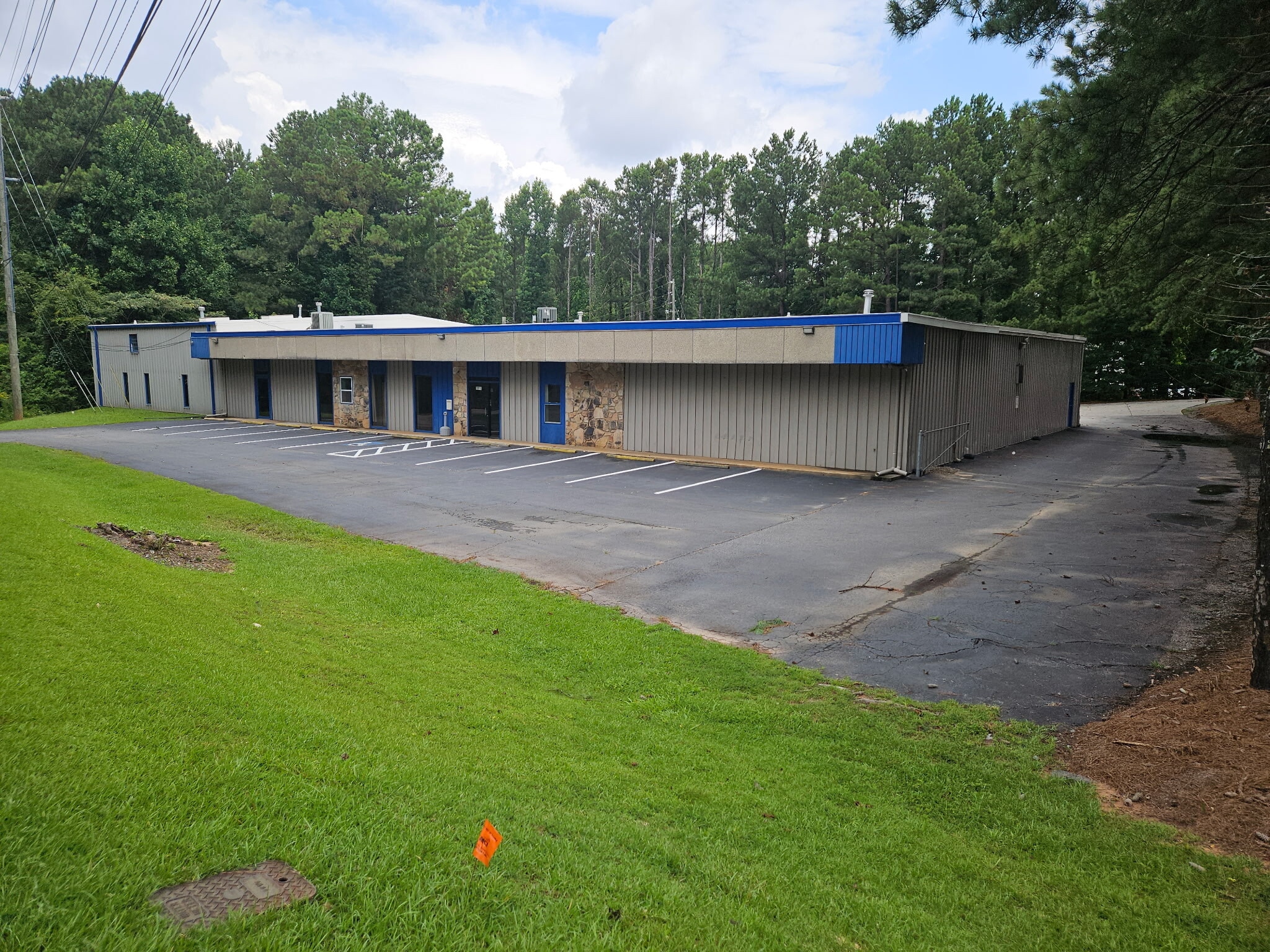 3800 New McEver Rd, Acworth, GA for Rent