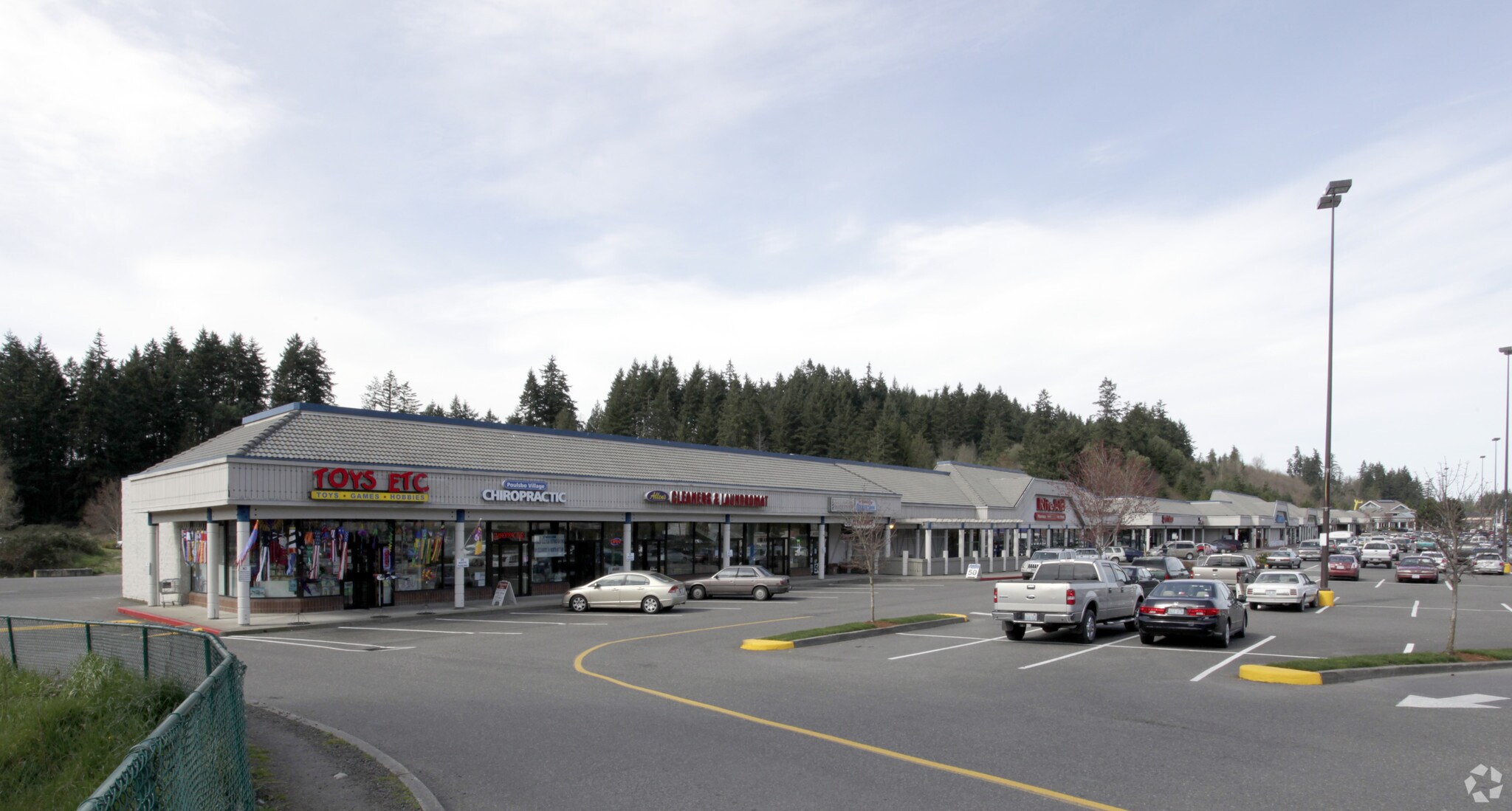 19475 7th Ave NE, Poulsbo, WA for Rent