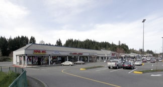 Poulsbo, WA Retail - 19475 7th Ave NE