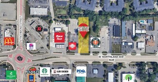 Grand Chute, WI Commercial - 524 W Northland Ave