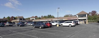 Commack, NY Office/Retail - 1139-1141 Jericho Tpke Commack, NY Office/Retail - 1139-1141 Jericho Tpke