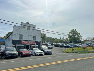Glenn Dale, MD Auto Dealership - 10805 Lanham Severn Rd
