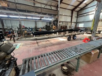 Michie, TN Industrial - 1640 TN-57 Hwy