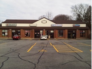 Haverhill, MA Retail - 5-7 Dudley St