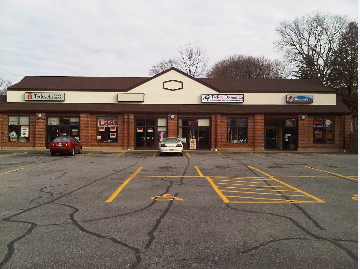 5-7 Dudley St, Haverhill, MA for Rent