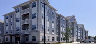 Columbus, OH Retail - 55 Fornof Rd