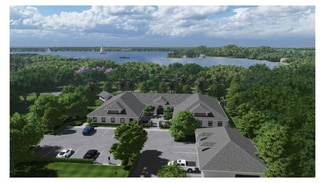 Mount Dora, FL Office, Industrial - 4129 United Ave Mount Dora, FL Office, Industrial - 4129 United Ave