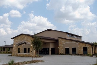 Granbury, TX Medical - 601 Fall Creek Hwy