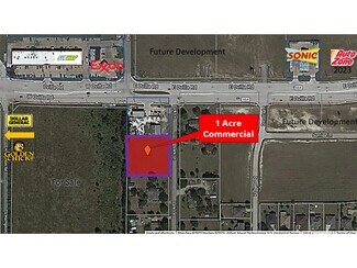 Oak Leaf, TX Commercial Land - 905 Lark