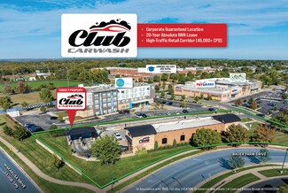 Lawrence, KS undefined - 4850 Bauer Farm Dr