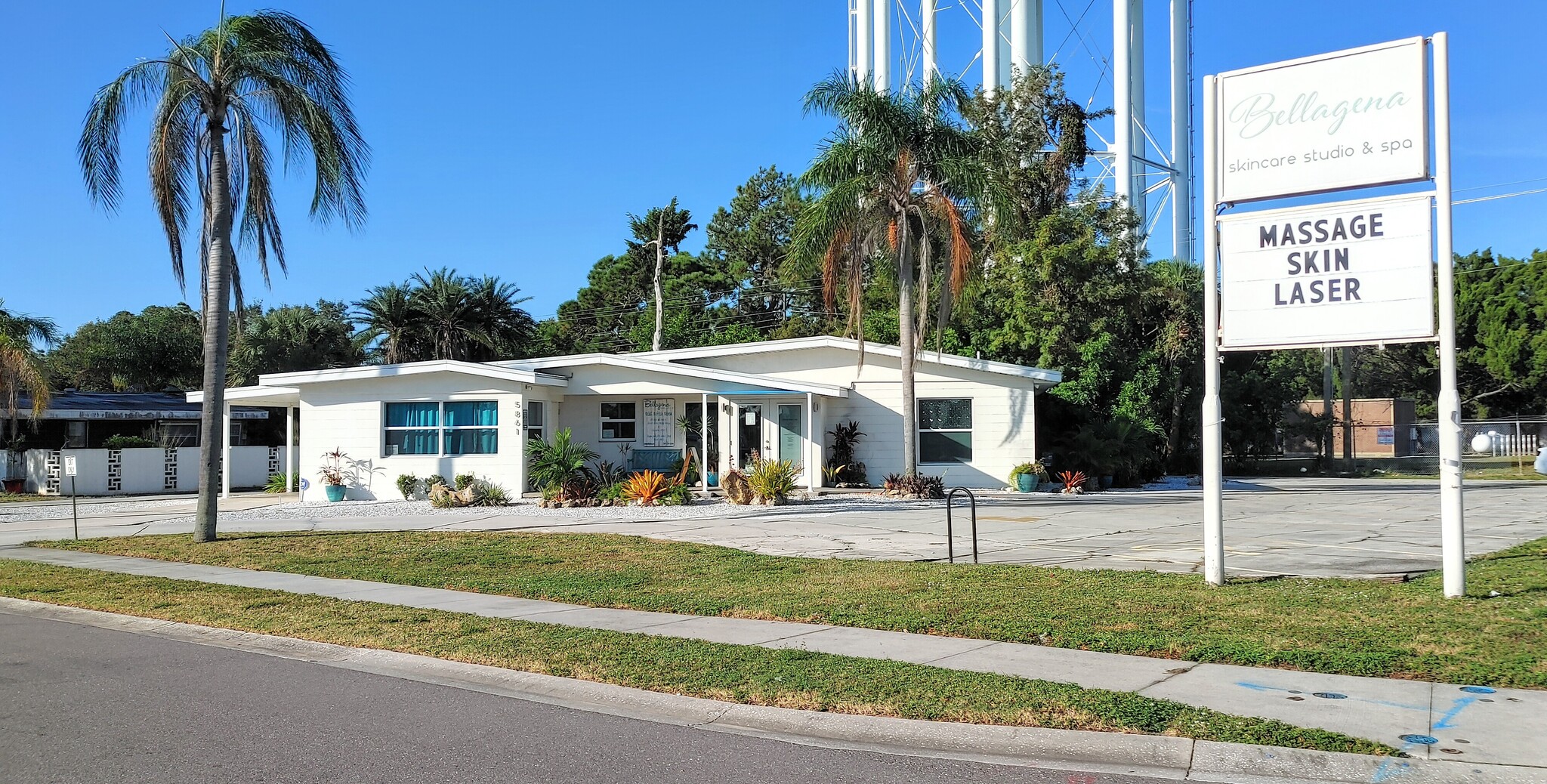 5861 Cortez Rd, Bradenton, FL for Rent