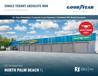 North Palm Beach, FL undefined - 532 Northlake Blvd North Palm Beach, FL undefined - 532 Northlake Blvd