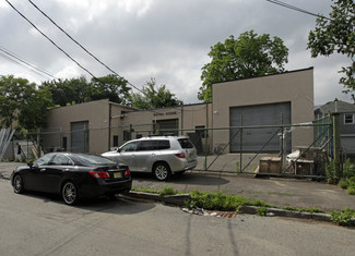 Paterson, NJ Warehouse - 34 Bergen St